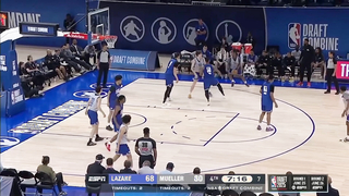 2025 NBA Draft Combine Scrimmages 3 & 4 | Full Highlights | May 14, 2025