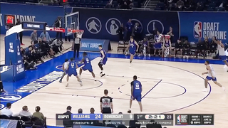 2025 NBA Draft Combine Scrimmages 3 & 4 | Full Highlights | May 14, 2025