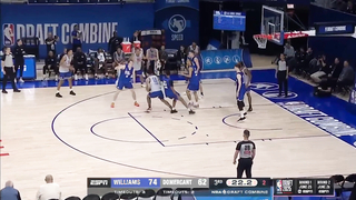 2025 NBA Draft Combine Scrimmages 3 & 4 | Full Highlights | May 14, 2025