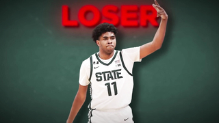 2025 NBA Draft Combine Winners and Losers