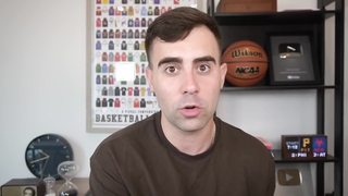 2025 NBA Draft Combine Winners and Losers