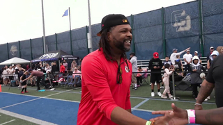 They Make EVERY Team Forfeit Before Halftime! (HARDCOUNT NATIONALS)