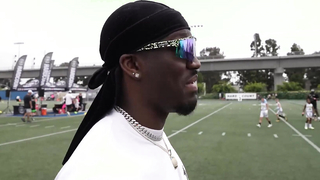 They Make EVERY Team Forfeit Before Halftime! (HARDCOUNT NATIONALS)