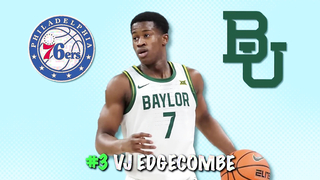 OFFICIAL 2025 NBA Mock Draft: Post Combine Edition