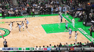 Ja Morant's SENSATIONAL Season-High Performance at TD GARDEN! ????| December 7, 2024