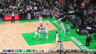 Ja Morant's SENSATIONAL Season-High Performance at TD GARDEN! ????| December 7, 2024