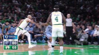 Ja Morant's SENSATIONAL Season-High Performance at TD GARDEN! ????| December 7, 2024