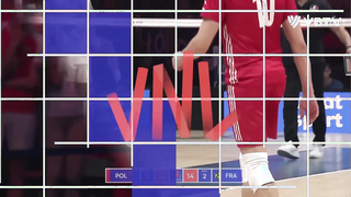 This is One of the Most Dramatic Matches in Volleyball History !!!