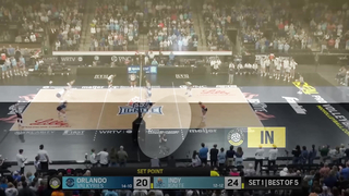 Orlando Valkyries VS Indy Ignite | HIGHLIGHTS | PVF 2025