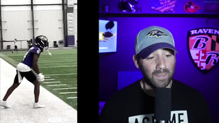 Baltimore Ravens NEW OFFENSE looks ELITE |OTAs Highlights and Takeaways