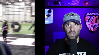 Baltimore Ravens NEW OFFENSE looks ELITE |OTAs Highlights and Takeaways