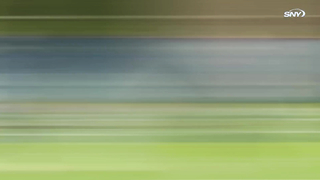 Russell Wilson, Jaxson Dart and Jameis Winston highlight action at Giants OTAs | Giants Highlights