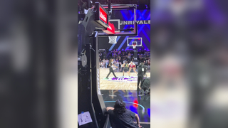 Skylar Diggins 1v1 unrivaled