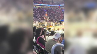 Heat Playoffs Game 4 vs Cleveland 2025