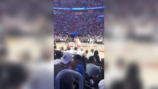 Heat Playoffs Game 4 vs Cleveland 2025