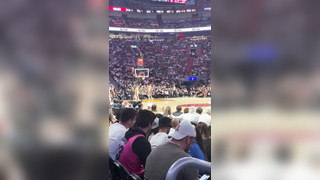 Heat Playoffs Game 4 vs Cleveland 2025