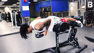 The Dream Is Free: Episode 1 Featuring - Jasai Miles