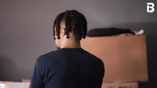 The Dream Is Free: Episode 1 Featuring - Jasai Miles