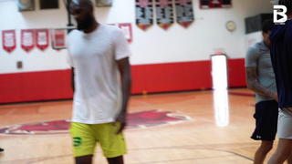 The Dream Is Free: Episode 1 Featuring - Jasai Miles
