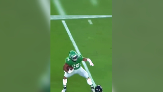 Saquon Barkley Is the New Face of Madden 26