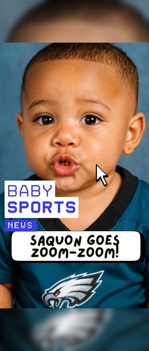 Saquon Barkley Is the New Face of Madden 26