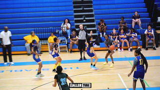 Miami Suns Youth Shine in Frenzy League – 5th & 7th Grade Highlights