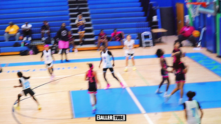 Miami Suns Youth Shine in Frenzy League – 5th & 7th Grade Highlights
