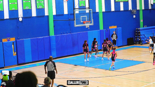 Miami Suns Youth Shine in Frenzy League – 5th & 7th Grade Highlights