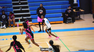 Miami Suns Youth Shine in Frenzy League – 5th & 7th Grade Highlights
