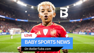 Yamal Drops 2 Goals on France in CRAZY 5-4 Win!