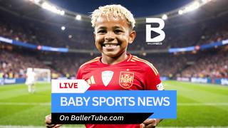 Yamal Drops 2 Goals on France in CRAZY 5-4 Win!