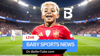 Yamal Drops 2 Goals on France in CRAZY 5-4 Win!