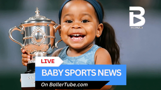 Coco Gauff Wins French Open Again!