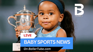 Coco Gauff Wins French Open Again!