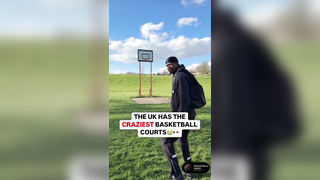 UK hoops have more personality than NBA arenas??!!