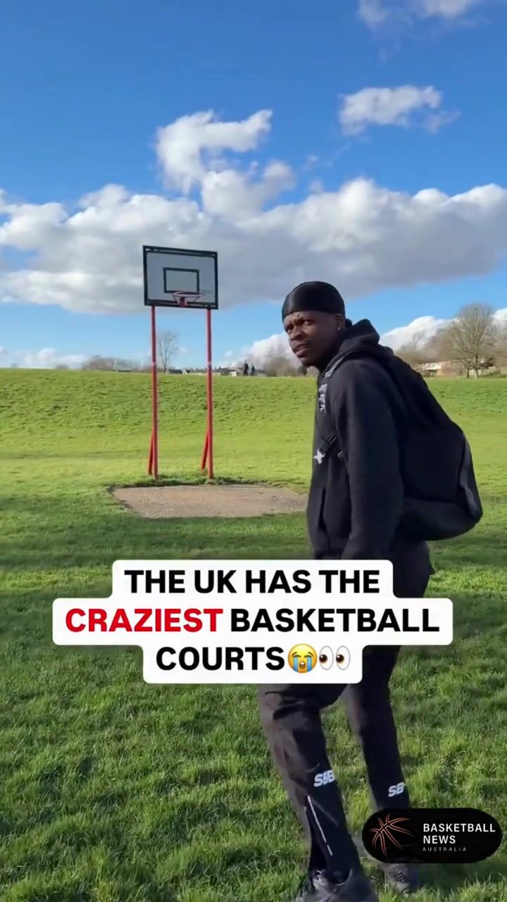 UK hoops have more personality than NBA arenas??!!