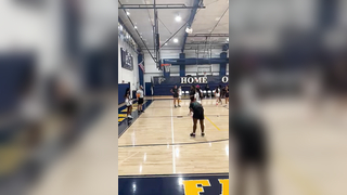 A bucket and a foul_and_1_Miami Summer League 25'