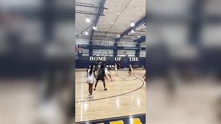 A bucket and a foul_and_1_Miami Summer League 25'