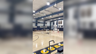 A bucket and a foul_and_1_Miami Summer League 25'