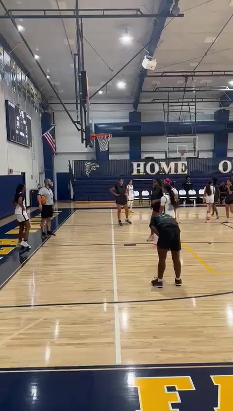 A bucket and a foul_and_1_Miami Summer League 25'
