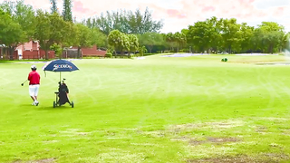 Tournament Gold Coast Foundation Summer is here
