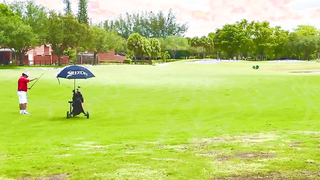 Tournament Gold Coast Foundation Summer is here