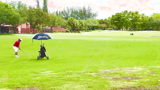 Tournament Gold Coast Foundation Summer is here