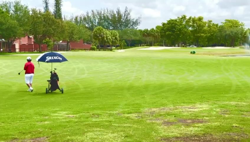 Tournament Gold Coast Foundation Summer is here