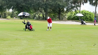 Tournament Gold Coast Foundation Summer is here