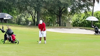 Tournament Gold Coast Foundation Summer is here