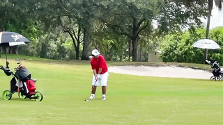 Tournament Gold Coast Foundation Summer is here