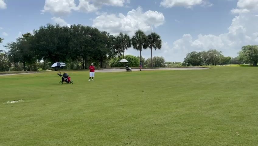 Tournament Gold Coast Foundation Summer is here