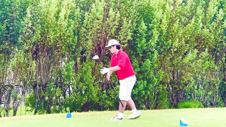 Tournament Gold Coast Foundation Summer is here