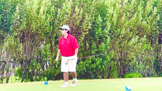 Tournament Gold Coast Foundation Summer is here